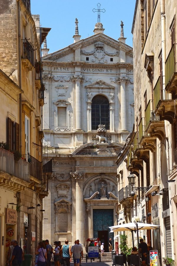 italy, city, architecture, urban landscape, lecce, building, district, traditional architecture, lecce, lecce, lecce, lecce, lecce