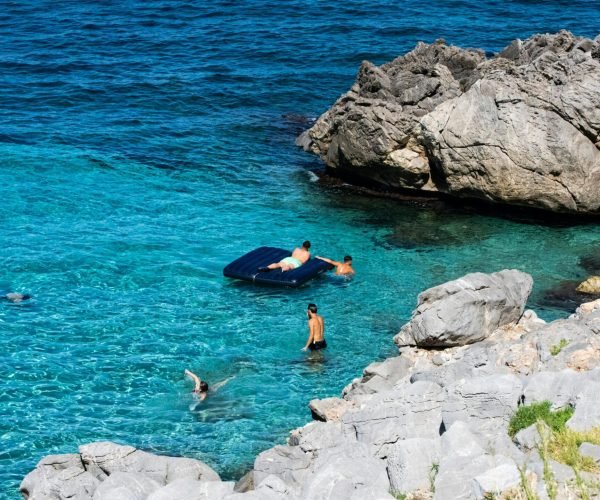Free stock photo of beach, italia, italian island